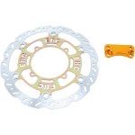 Tarcza hamulcowa EBC OS6258C KTM SX 85 19/16 17/1 