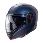 CABERG KASK SZCZĘKOWY FLIP-UP HORUS X NIEBIESKI MA 