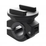 SP CONNECT UCHWYT NA LUSTERKO MIRROR MOTO MOUNT BL 