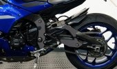 Zestaw osłon przeciwbłotnych RG Racing Eazi-Grip Scuff Guard Kit Yamaha Yzf-R1/R1M 15- 