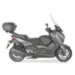 GIVI SZYBA PRZEZROCZYSTA 73 x 62 YAMAHA X-MAX 125 