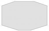 Folia Ochronna RG Racing Eazi-Grip Suzuki V-Strom 1050 21-22 