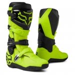FOX BUTY OFF-ROAD MOTION FLUO YELLOW 