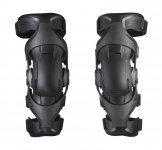 Orteza Kolanowa POD Junior K4 2.0 Graphite Black 