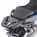 KAPPA STELAŻ KUFRA CENTRALNEGO MONO MONOLOCK HONDA 