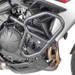 GIVI OSŁONA SILNIKA GMOLE - KAWASAKI Versys 650 22 