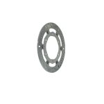 Tarcza hamulcowa EBC MD822X TRIUMPH	BONNEVILLE 