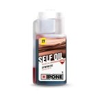 IPONE SELF 2T OLEJ DO MIESZANKI SEMISYNTHETIC 1L (Z DOZOWNIKIEM) 