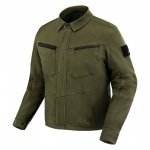 SHIMA KURTKA MOTOCYKLOWA GIRO MEN JKT KHAKI 
