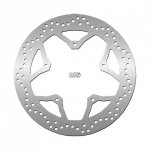 NG1767 TARCZA HAMULCOWA PRZÓD YAMAHA FZS 600 04-10 