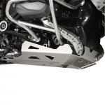KAPPA OSŁONA SILNIKA ALUMIN BMW R1200 GS ADVENTURE 