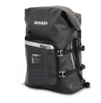 SHAD PLECAK TORBA WODOSZCZELNA NA SIEDZENIE 40L KSHX0SW45 