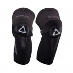 Ochraniacz kolan Leatt Reaflex Hybrid Black 