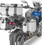 KAPPA STELAŻ KUFRÓW BOCZ MONOKEY CAM SIDE TRIUMPH 