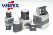 VERTEX 22600200 TŁOK HUSQVARNA CR/WR 125 '97-'13 (+2,00MM=55,95MM) 