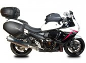 STELAŻ SHS0BN61IF 3P SHAD SUZUKI BANDIT GSF 1200 - 05/14 