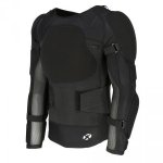 X-FACTOR STRONG - KEVLAR - BLUZA Z OCHRANIACZAMI 