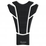 Tankpad Keiti Carbon 