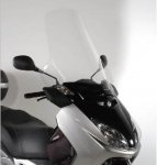 Kappa KD438ST Szyba Yamaha X-MAX 125-250 05-09 