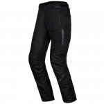 REBELHORN SPODNIE TEKSTYLNE THAR II BLACK 