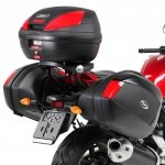 GIVI 365FZ MONORACK YAMAHA FZ1 1000 06-09 