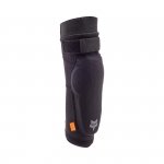 FOX OCHRANIACZ ŁOKCI JUNIOR LAUNCH ELBOW BLACK 