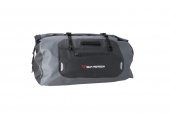 SW-MOTECH TORBA DRYBAG 60 L WATERPROOF GREY/BLACK 