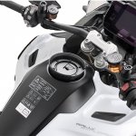GIVI MOCOWANIE TANKLOCK TRIUMPH Tiger 1200 GT Expl 