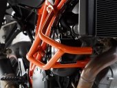 SW-MOTECH SBL.04.430.10000/O CRASHBARY ORANGE KTM 1290 SUPER DUKE R (14-) 