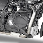 KAPPA GMOLE OSŁONY ROYAL ENFIELD HIMALA 18-21 CZA 