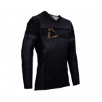 LEATT BLUZA OFF-ROAD MOTO 5.5 ULTRAWELD STEALTH 