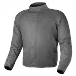 SHIMA KURTKA WODOODPORNA RAINSHELL MEN JKT GRY 