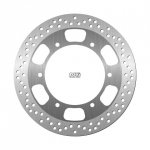 NG1848 TARCZA HAMULCOWA PRZÓD HONDA VT750 SHADOW 9 