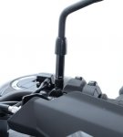 Przedłużenie Lusterka RG Racing Harley-Davidson Street 500/750 Black 