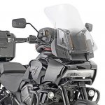 KAPPA SZYBA HARLEY-DAVIDSON PAN AMERICA 1250 '21 