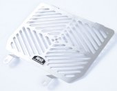 Osłona Chłodnicy Oleju RG Racing Yamaha Yzf-R1 15-, Stal Nierdzewna 