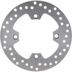 Tarcza hamulcowa EBC MD4138 KAWASAKI Z 1000 75 