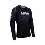 Bluza offroadowa Leatt Moto 4.5 Lite Stealth Black Grey 