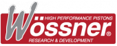 WOSSNER TŁOK SUZUKI RMZ 450 (13-14) 12,5:1 (STD=12,5:1) 95,98MM 8886DC 