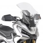 KAPPA SZYBA HONDA X-ADV 750 '21 64 X 43,5 PRZEZROC 