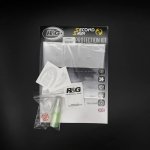 Osłona Reflektora RG Racing Harley-Davidson Sportster S 21- 