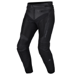 SHIMA SPODNIE MOTOCYKLOWE PISTON PANTS BLACK 