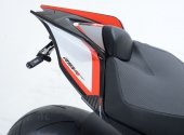 Slidery Ogona RG Racing Aprilia Rsv4 Gloss Finish 