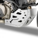 KAPPA RP3117K OSŁONA SILNIKA ALUMINIOWA SUZUKI V-Strom 