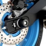 Slidery Wahacza RG Racing Apex Yamaha Mt-07 25- 