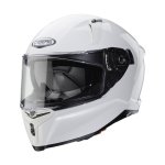 CABERG KASK INTEGRALNY AVALON X BIAŁY POŁYSK 