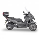 GIVI DODATKOWE HANDBARY YAMAHA Tricity 300 20 > 24 