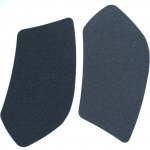 Tankpad Antypoślizgowy 2 Części RG Racing Suzuki Gsxr1000 (03-04) Clear 