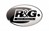 Osłona Chłodnicy RG Racing Yamaha Yzf-R1 09- 14 Black 