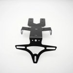 Mocowanie Tablicy Rejestracyjnej RG Racing Yamaha Xsr125 21- 
